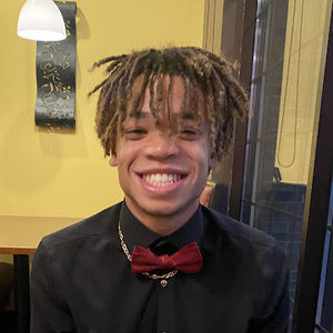 Meet your Posher, Andre